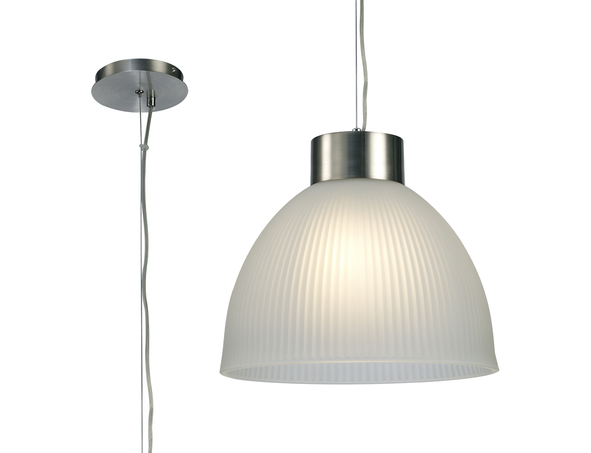 Hof Ceiling Lights Deco Single Pendant